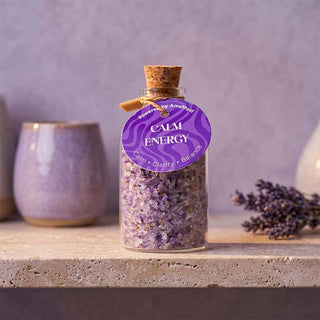 Mystic Crystals – Amethyst | Classic