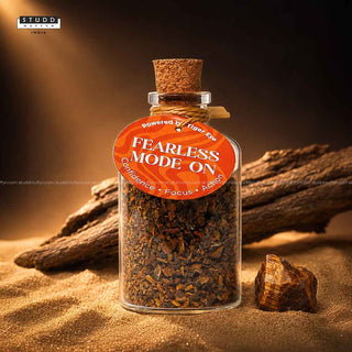 Mystic Crystals – Tiger Eye | Classic