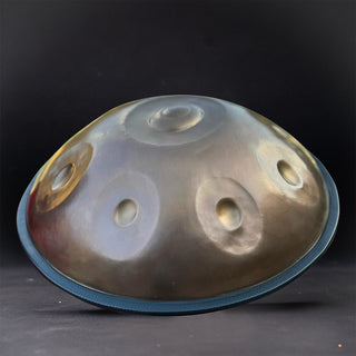 Mystical Handcrafted Handpan