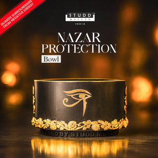 Studd Muffyn Nazar Protection Bowl