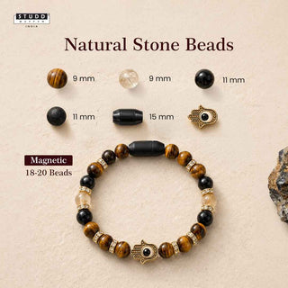 Nazar Sutra Bracelet