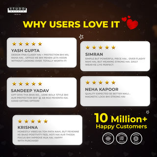 Nazar Sutra Bracelet