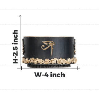 Studd Muffyn Nazar Protection Bowl