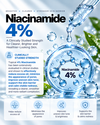 Zinc Oxide 25% Pigmentation Cream with SPF 50