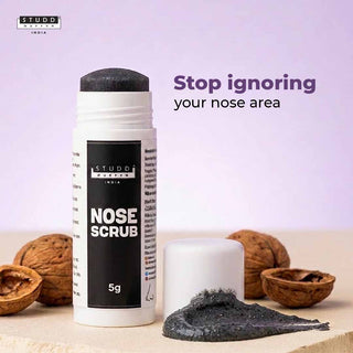Nose Scrub