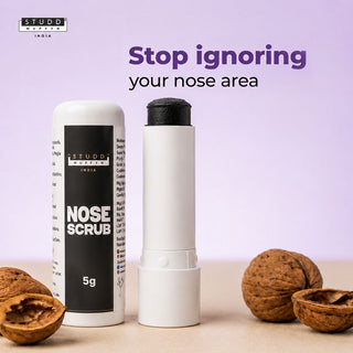 Nose Scrub