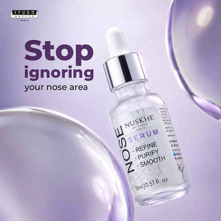 Nose Serum