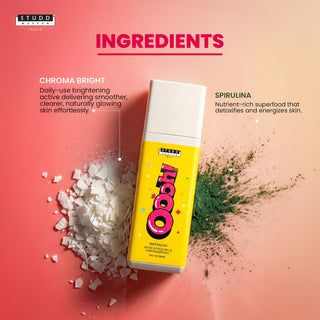 Oooh! Face Glow Cream