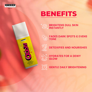 Oooh! Face Glow Cream