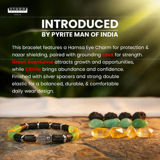 Opportunity Energy Bracelet