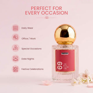 69 I Oud EDP