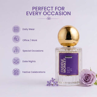 The Signature Seduction Set – Pack of 2