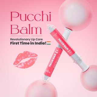 Pucchi Balm