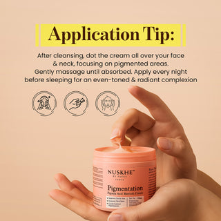 Papaya Glowing Radiance Combo