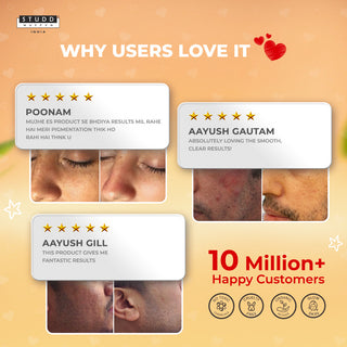 Papaya Glowing Radiance Combo