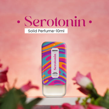 Serotonin Solid Perfume