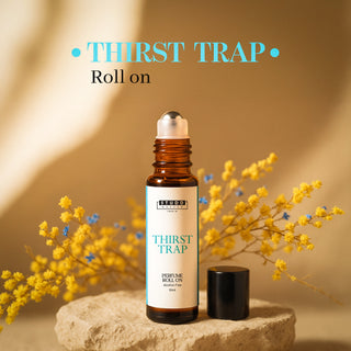Thirst Trap Roll-on Perfume