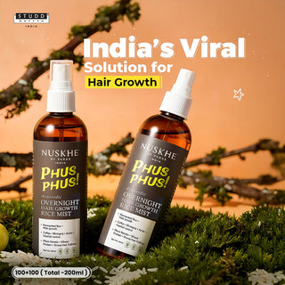 Hair Mist 30 Days Combo