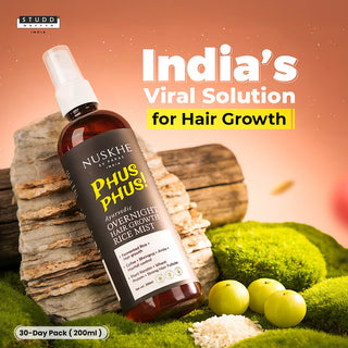 Phus Phus Hair Mist I 200ml