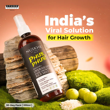 Phus Phus Hair Mist I 200ml