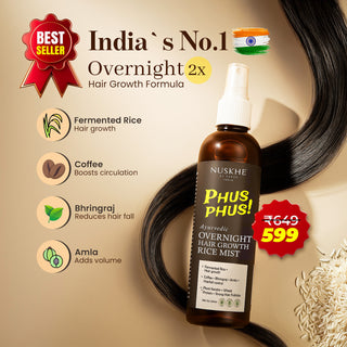 Overnight Hair Care: Ultimate Tips for Silky, Strong Strands