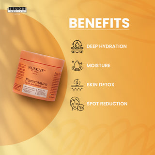 Pigmentation Anti Blemish Cream