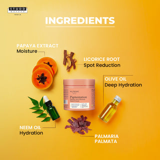 Pigmentation Anti Blemish Cream