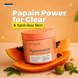 Pigmentation Anti Blemish Cream