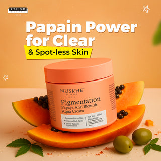 Pigmentation Anti Blemish Cream