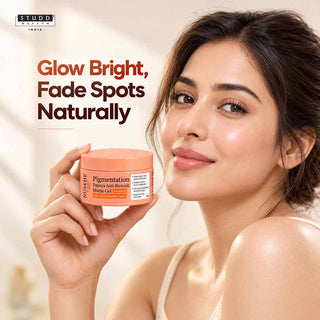 Pigmentation Anti Blemish Cream – 50gm