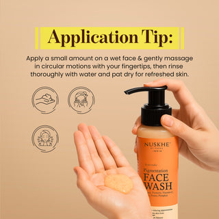 Pigmentation Free Combo