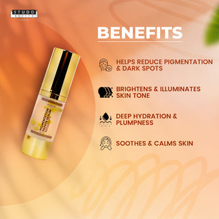 Pigmentation Papaya Serum