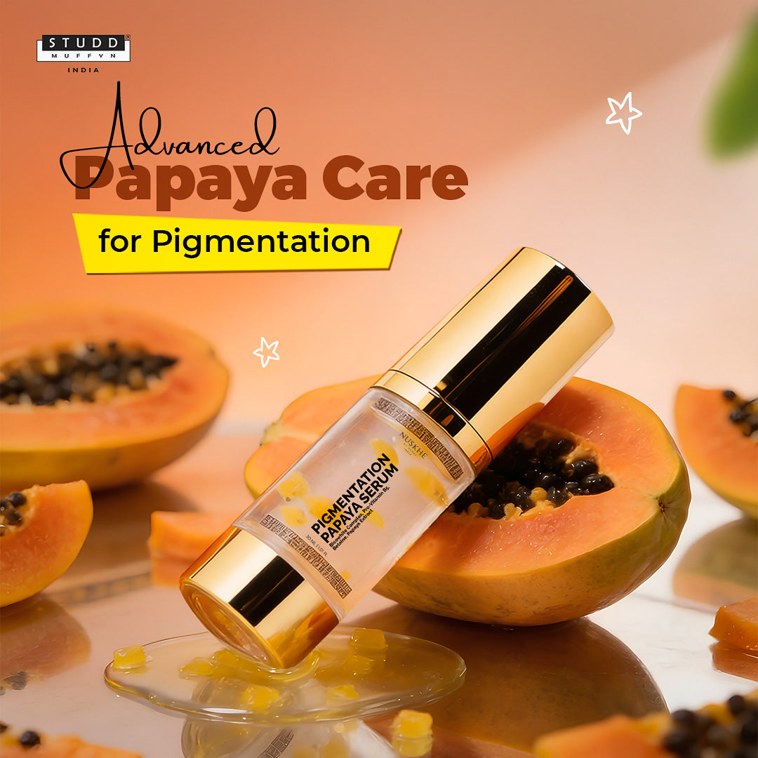 Pigmentation Papaya Serum