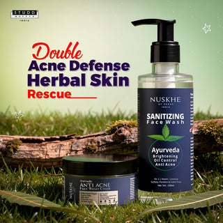 Pimple Free Combo (set of 2)