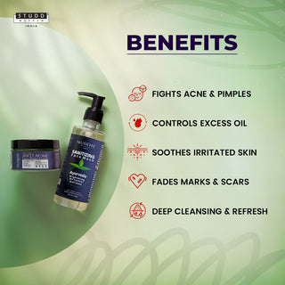 Pimple Free Combo (set of 2)