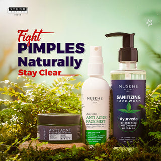 Pimple Free Combo (set of 3)