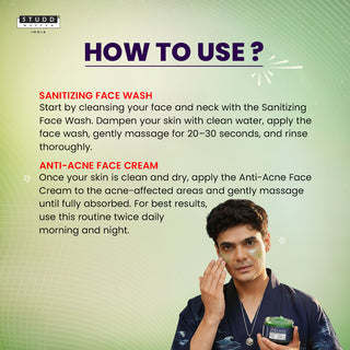 Pimple Free Combo (set of 2)