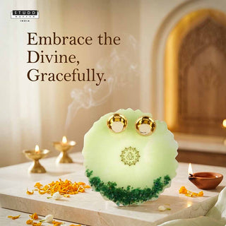 Green Grace Thali