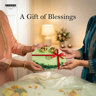 Green Grace Thali