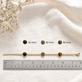 Power Trinity Bracelet