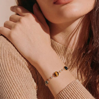 Power Trinity Bracelet