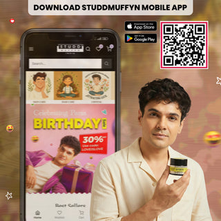 Praana | Solid Perfume | For Men & Women