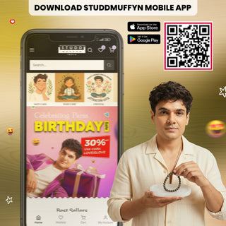 Pyrite Bracelet With Selenite Recharging Plate