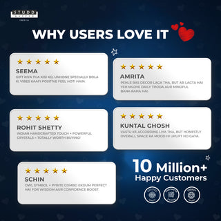 Pyrite Owl By Studd Muffyn