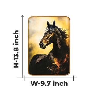 Pyrite Stallion By Studd Muffyn