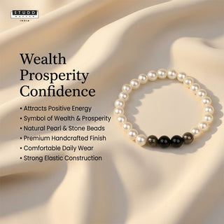 Richie Rich Beta Bracelet