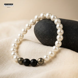 Richie Rich Beta Bracelet
