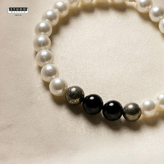 Richie Rich Beta Bracelet