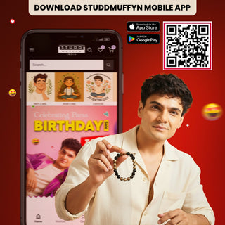 Richie Rich Dual Bead Bracelet