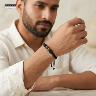 Richie Rich Gamma Bracelet